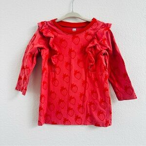 Tea collection Strawberry Dress